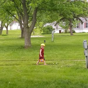 Meet your Posher, Julia